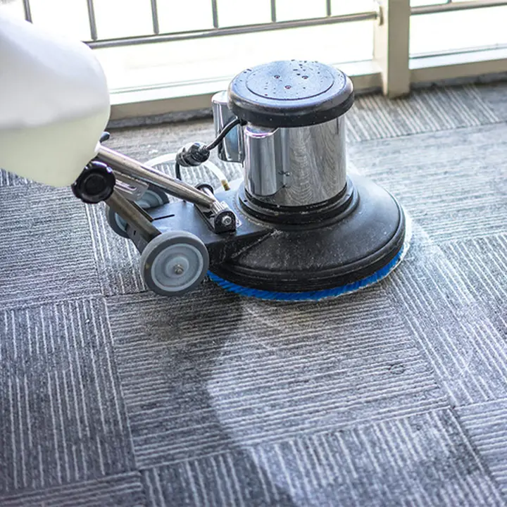 Carpet Cleaning in Islamabad and Rawalpindi