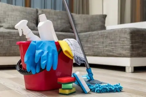 Deep Cleaning in Islamabad and Rawalpindi