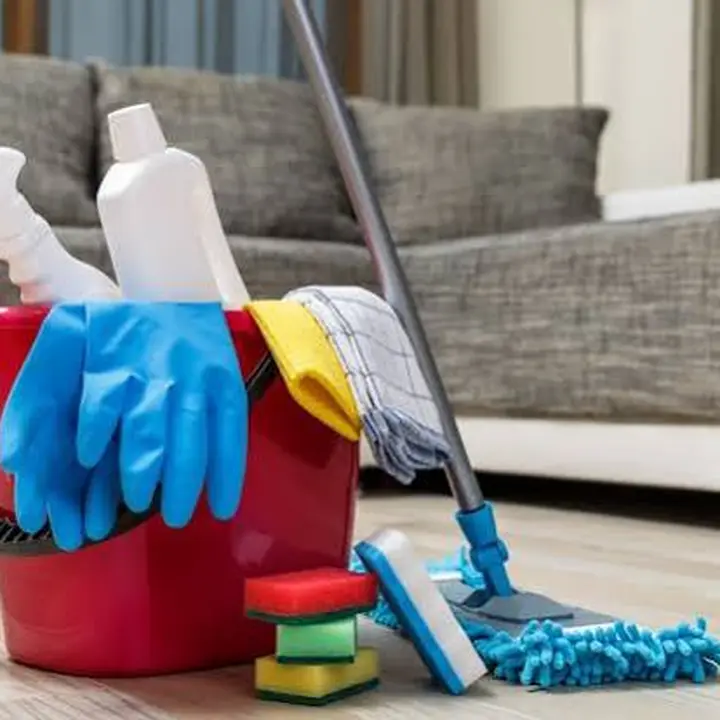 Deep Cleaning in Islamabad and Rawalpindi