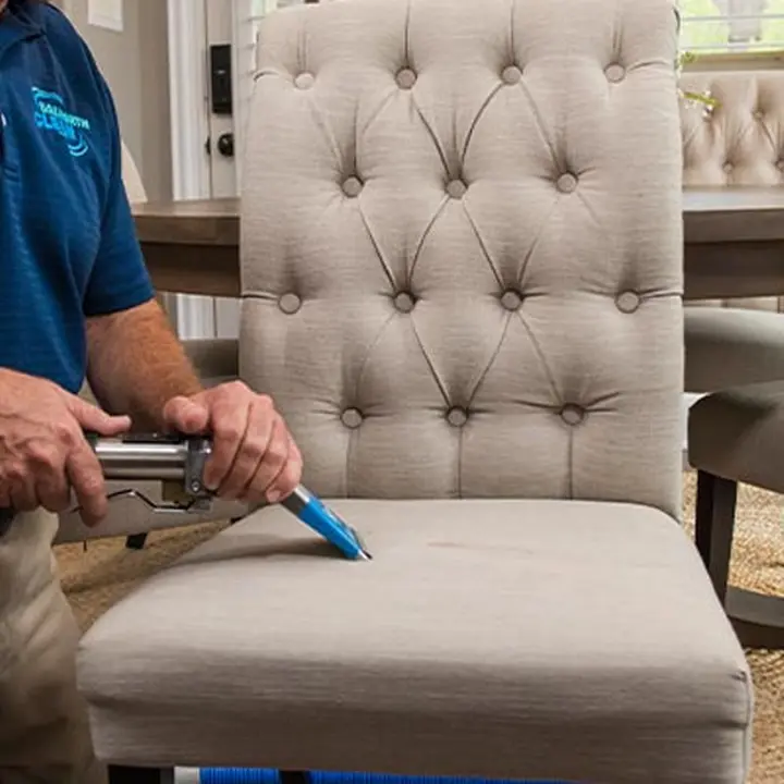 Dining Chair Cleaning in Islamabad and Rawalpindi