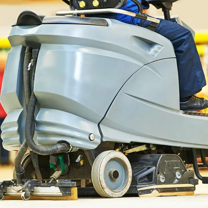 Floor Care in Islamabad and Rawalpindi