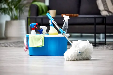 House Cleaning in Islamabad and Rawalpindi
