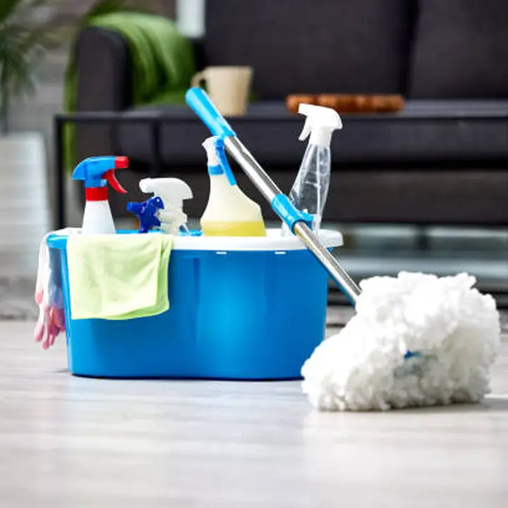 House Cleaning in Islamabad and Rawalpindi