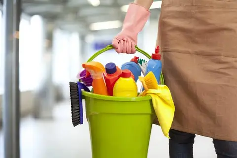 Janitorial Services in Islamabad and Rawalpindi