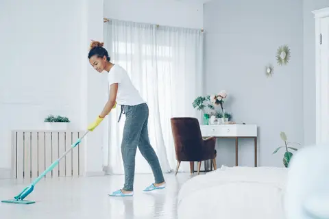 Move-In Cleaning in Islamabad and Rawalpindi