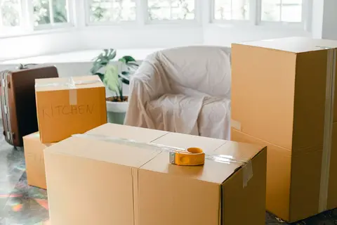 Move-Out Cleaning in Islamabad and Rawalpindi