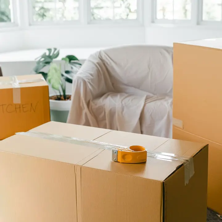 Move-Out Cleaning in Islamabad and Rawalpindi