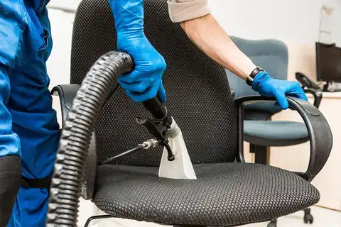 Office Chair Cleaning in Islamabad and Rawalpindi