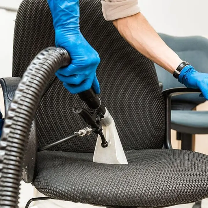 Office Chair Cleaning in Islamabad and Rawalpindi