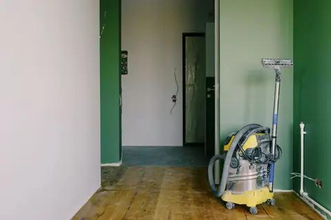 Post-Construction Cleaning in Islamabad and Rawalpindi