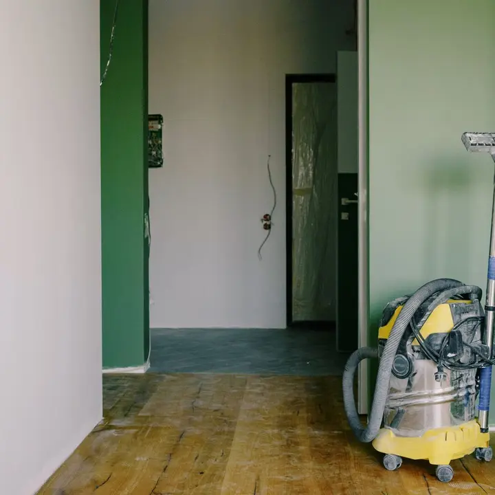 Post-Construction Cleaning in Islamabad and Rawalpindi
