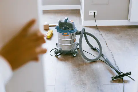 Post-Renovation Cleaning in Islamabad and Rawalpindi