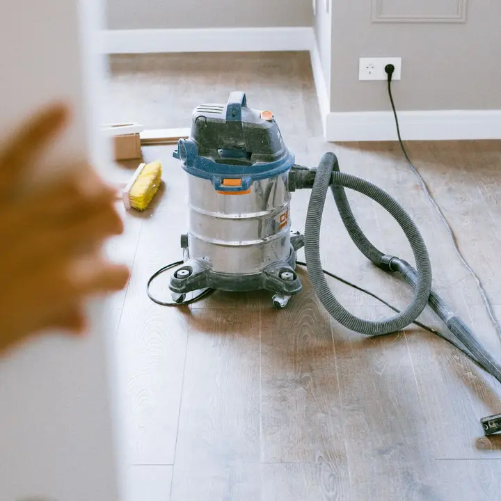 Post-Renovation Cleaning in Islamabad and Rawalpindi