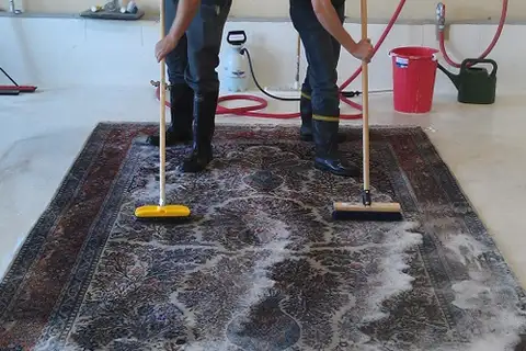Rug Cleaning in Islamabad and Rawalpindi
