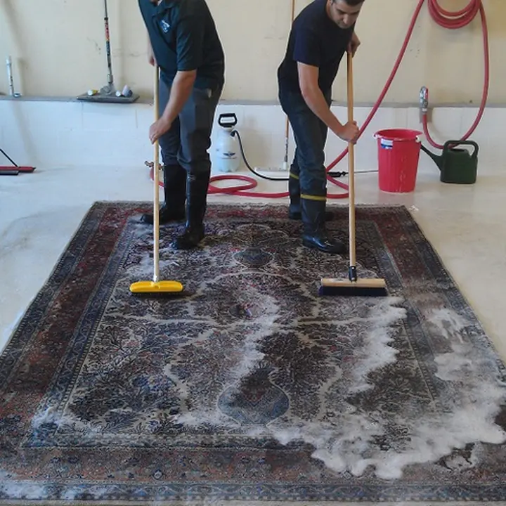 Rug Cleaning in Islamabad and Rawalpindi